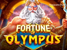 Fortune of Olympus