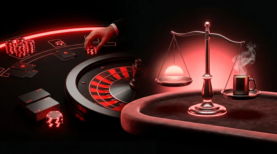 What You Can Do on 666 Casino