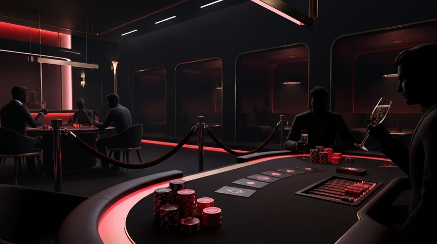 Does 666 Casino Have an App?