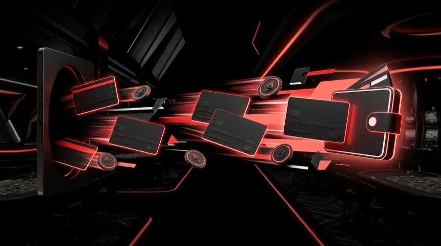 Games and Features of 666 Casino